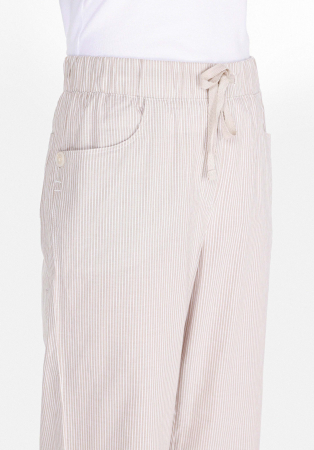 COLIN'S Pantaloni Bej Straight Femei [5]