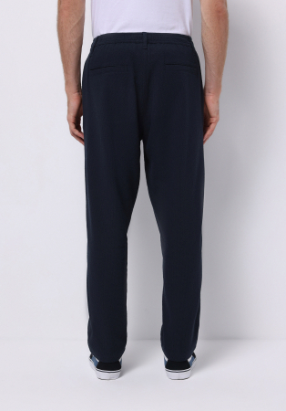 COLIN'S Pantaloni Navy  Barbati [1]