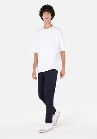 COLIN'S Pantaloni Navy Slim Barbati [2]