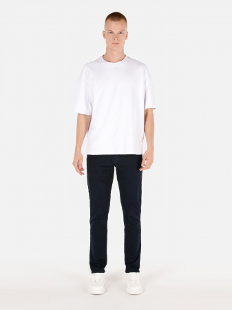 Pantaloni - COLIN'S Pantaloni Navy Slim Barbati