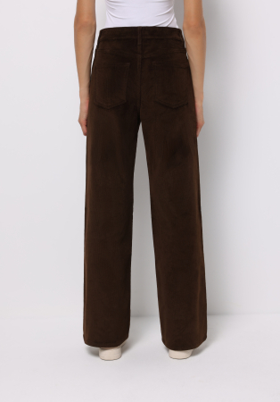 COLIN'S Брюки Cafeniu  [3]