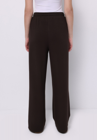 COLIN'S Pantaloni Maro Inchis  Femei [1]