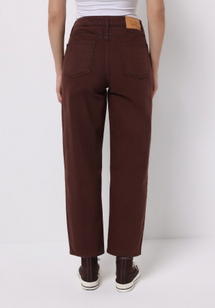 COLIN'S Брюки Cafeniu  [1]