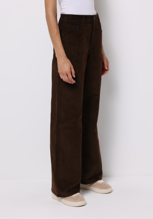 COLIN'S Брюки Cafeniu  [2]