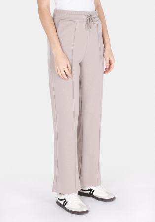 COLIN'S Pantaloni Gri Deschis Regular Femei [3]