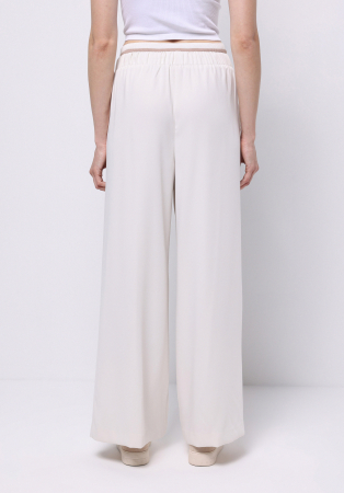 COLIN'S Pantaloni Crem  Femei [1]
