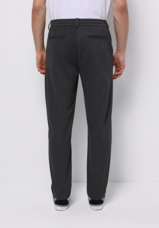 COLIN'S Pantaloni Gri Inchis  Barbati [1]