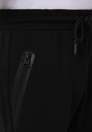 COLIN'S Pantaloni Negri  Barbati [4]