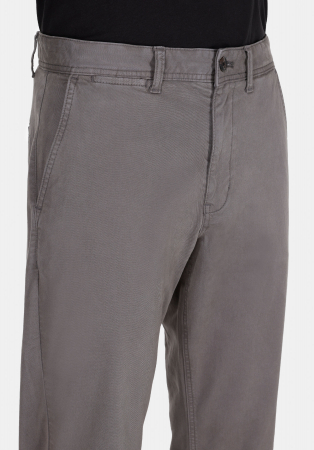 COLIN'S Pantaloni Gri Regular Barbati [4]