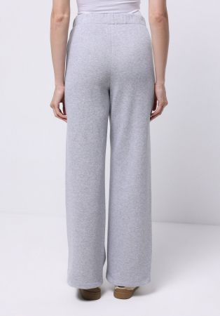 COLIN'S Pantaloni Gri Deschis Regular Femei [1]