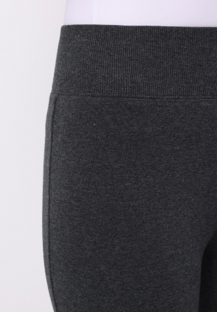 COLIN'S Pantaloni Gri Slim Femei [4]
