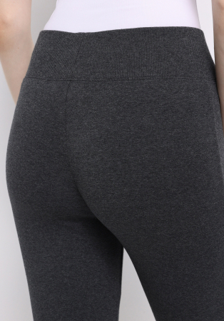 COLIN'S Pantaloni Gri Slim Femei [5]