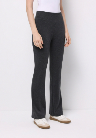 COLIN'S Pantaloni Gri Slim Femei [3]