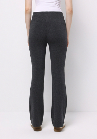COLIN'S Pantaloni Gri Slim Femei [1]
