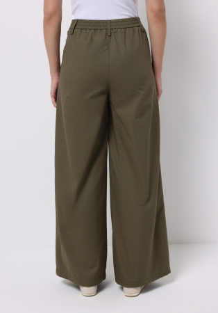 COLIN'S Pantaloni Khaki  Femei [1]
