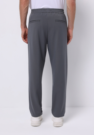 COLIN'S Pantaloni Gri Deschis  Barbati [1]