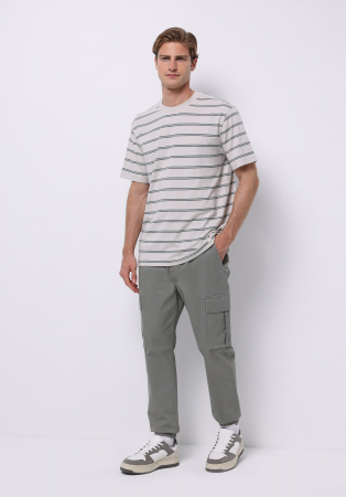 Pantaloni - COLIN'S Pantaloni Mint Cargo Barbati