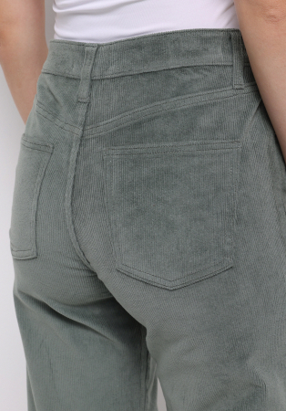 COLIN'S Pantaloni Mint  Femei [5]