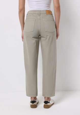 COLIN'S Pantaloni Mint  Femei [1]