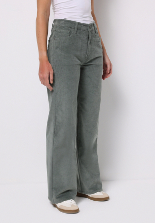 COLIN'S Pantaloni Mint  Femei [2]