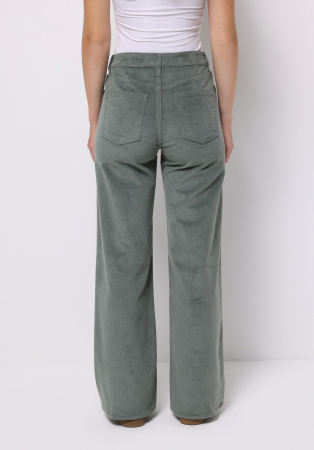 COLIN'S Pantaloni Mint  Femei [3]