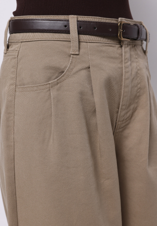 COLIN'S Pantaloni Mint Regular Femei [4]