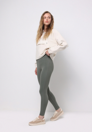 COLIN'S Pantaloni Mint Slim Femei [1]