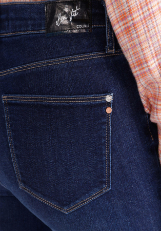 COLIN'S Брюки Navy Slim [5]