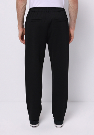 COLIN'S Pantaloni Negri  Barbati [1]