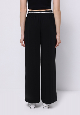 COLIN'S Pantaloni Negri  Femei [1]