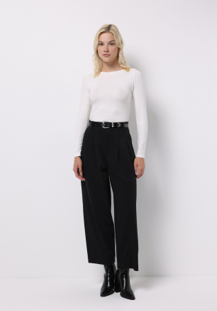 Pantaloni - COLIN'S Pantaloni Negri  Femei