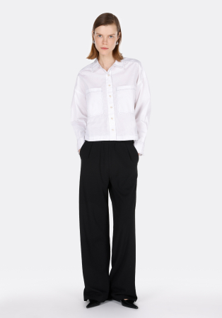 Pantaloni - COLIN'S Pantaloni Negri  Femei
