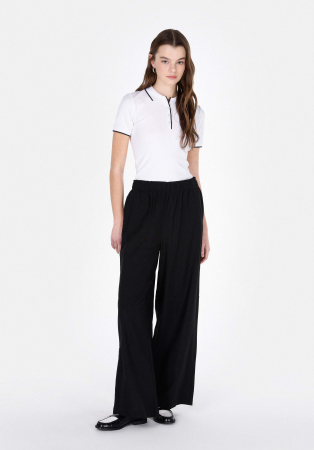 Pantaloni - COLIN'S Pantaloni Negri  Femei