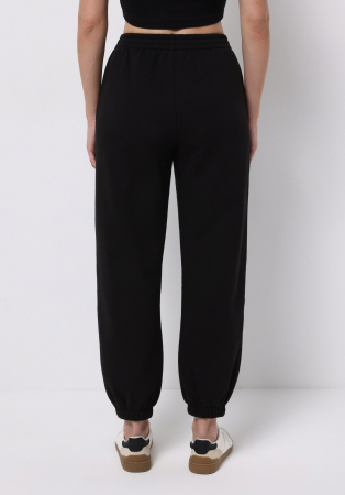 COLIN'S Pantaloni Negri  Femei [1]