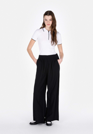 COLIN'S Pantaloni Negri  Femei [2]