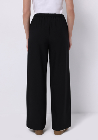 COLIN'S Pantaloni Negri  Femei [1]