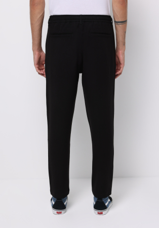 COLIN'S Pantaloni Negri Regular Barbati [3]