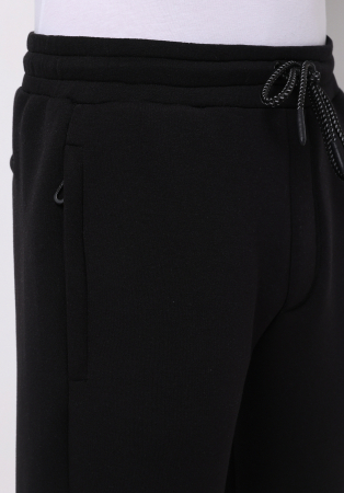 COLIN'S Pantaloni Negri Regular Barbati [4]