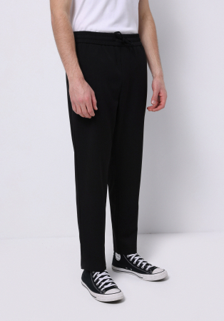 COLIN'S Брюки Negru Regular [3]