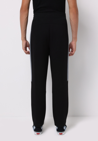 COLIN'S Pantaloni Negri Regular Barbati [1]