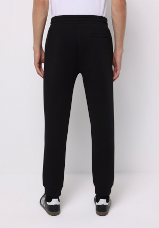 COLIN'S Pantaloni Negri Regular Barbati [3]