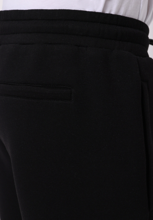 COLIN'S Pantaloni Negri Regular Barbati [5]