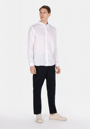 COLIN'S Мужские Брюки Чёрные Regular [2]