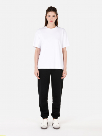 Pantaloni - COLIN'S Pantaloni Negri Regular Femei