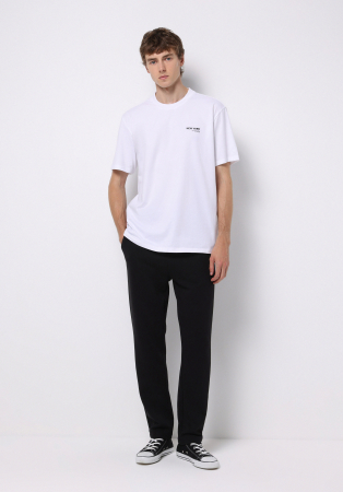 COLIN'S Брюки Negru Slim [2]