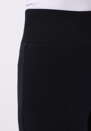 COLIN'S Pantaloni Negri Slim Femei [4]