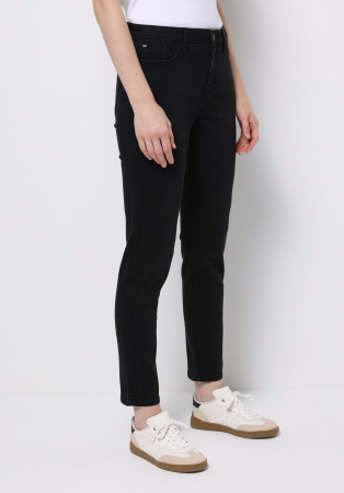 COLIN'S Брюки Negru Slim [2]