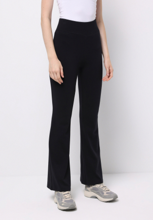 COLIN'S Pantaloni Negri Slim Femei [3]