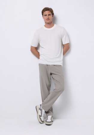 COLIN'S Pantaloni Gri Deschis  Barbati [2]