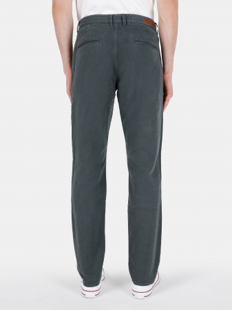 COLIN'S Pantaloni Gri Inchis Slim Barbati [1]